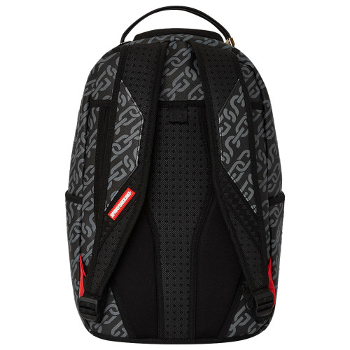 Sprayground Τσάντα πλάτης SG Chain DLXSV Backpack